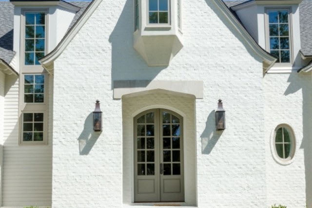 Home by McCown Design