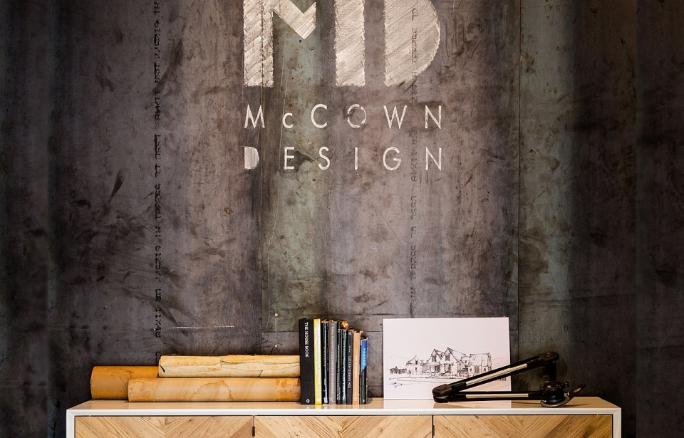 Home by McCown Design