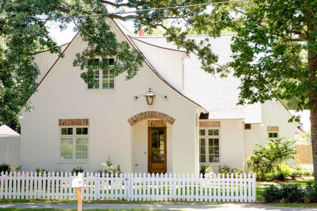 Home by McCown Design