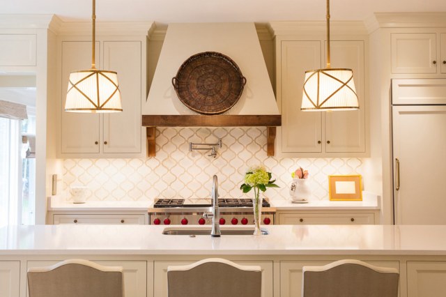 Home by McCown Design