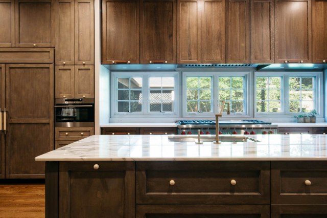 Home by McCown Design