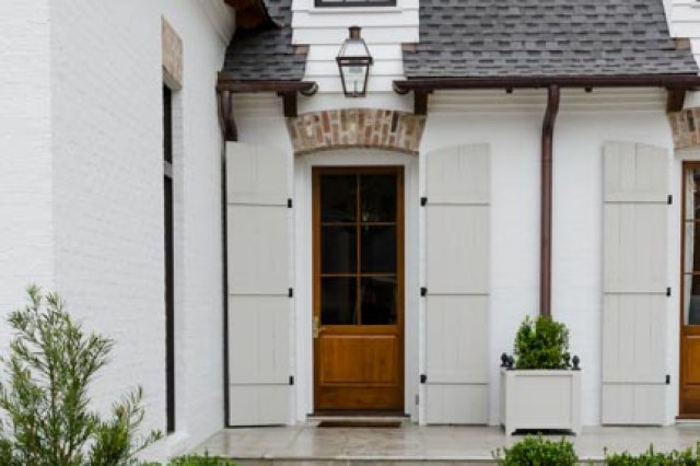 Home by McCown Design