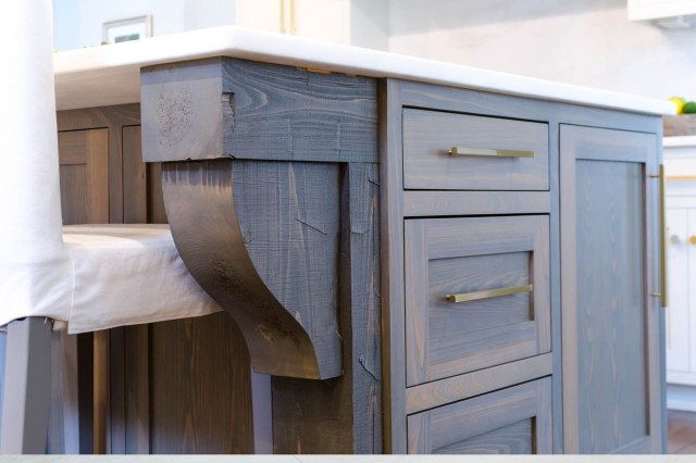 Home by McCown Design