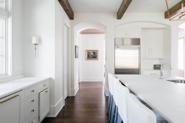 Interior Space by McCown Design