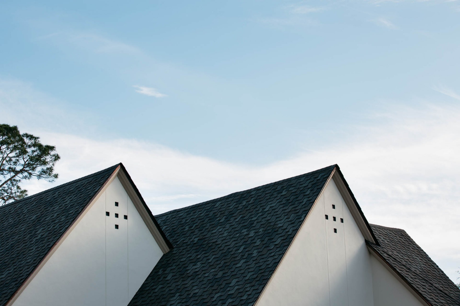 Home by McCown Design