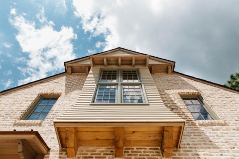 Home by McCown Design