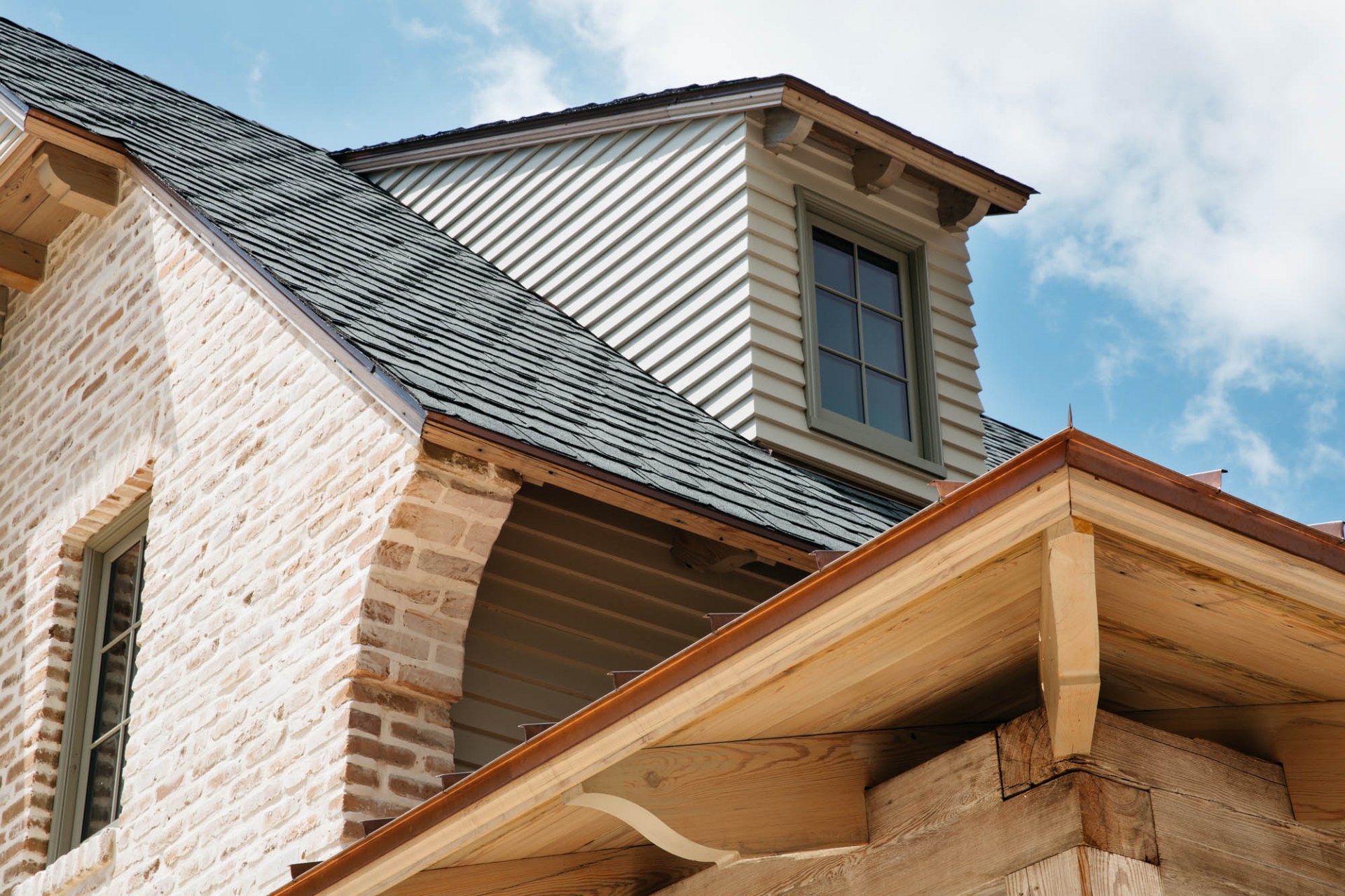 Home by McCown Design