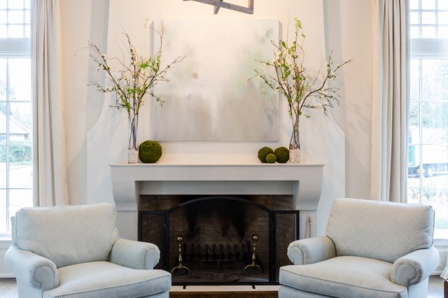 Home by McCown Design