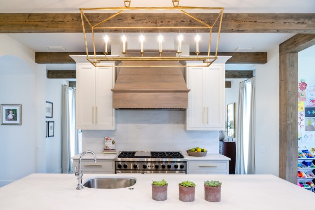 Home by McCown Design