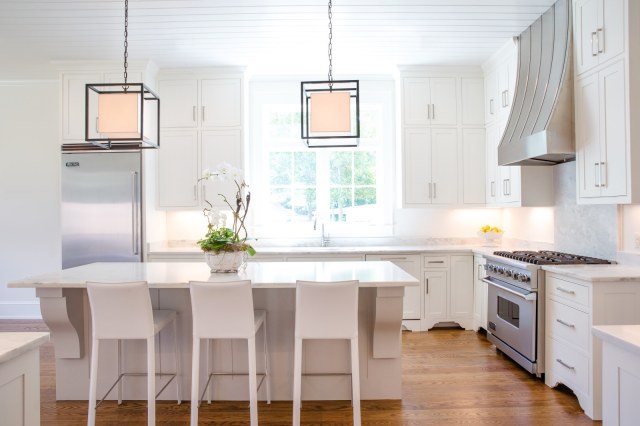 Home by McCown Design