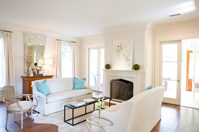 Home by McCown Design