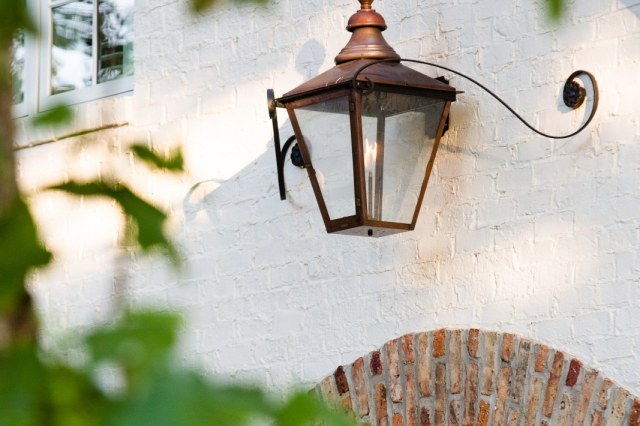 Home by McCown Design