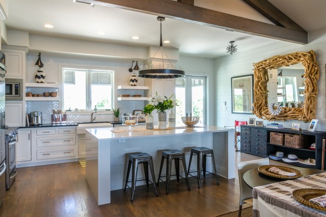 Home by McCown Design