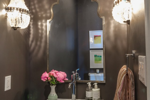 Home by McCown Design