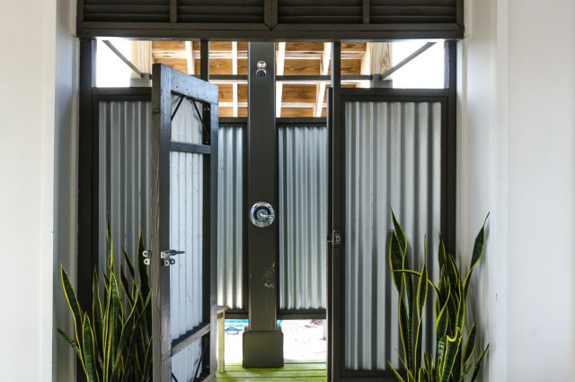 Home by McCown Design