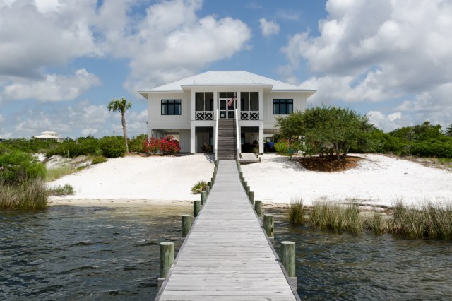 Home by McCown Design