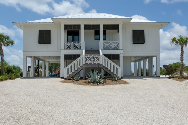 Home by McCown Design