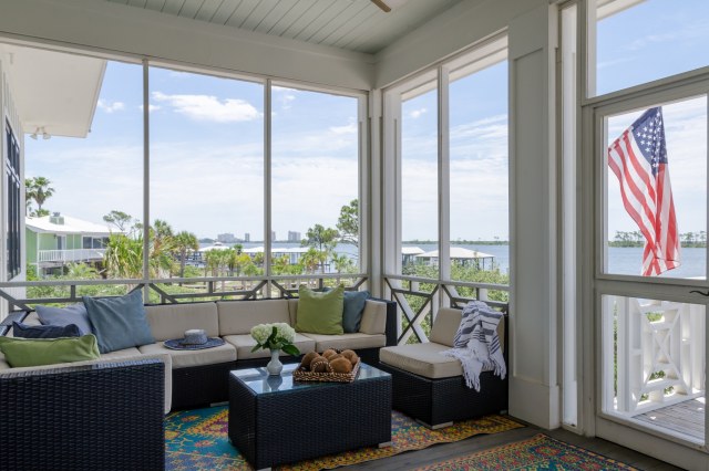 Home by McCown Design