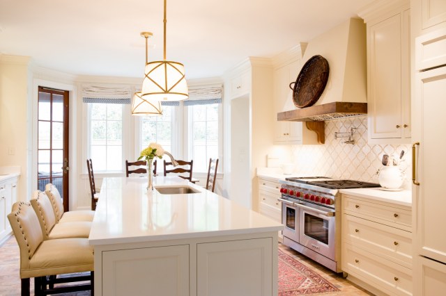 Home by McCown Design