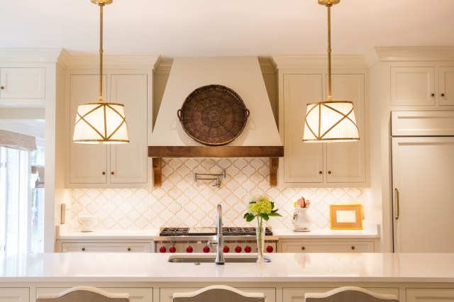 Home by McCown Design