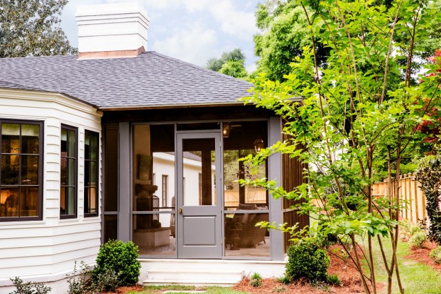 Home by McCown Design