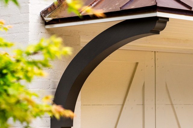 Home by McCown Design