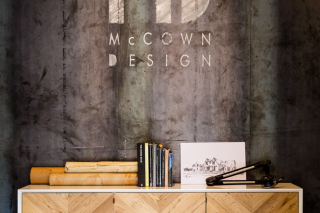Interior Space by McCown Design
