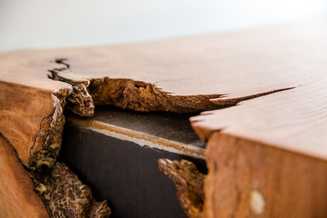 Interior Space by McCown Design