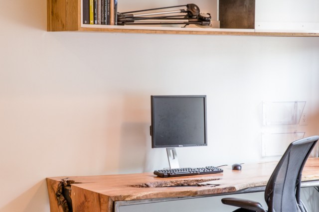 Interior Space by McCown Design