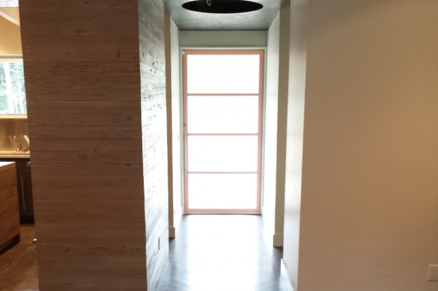 Home by McCown Design