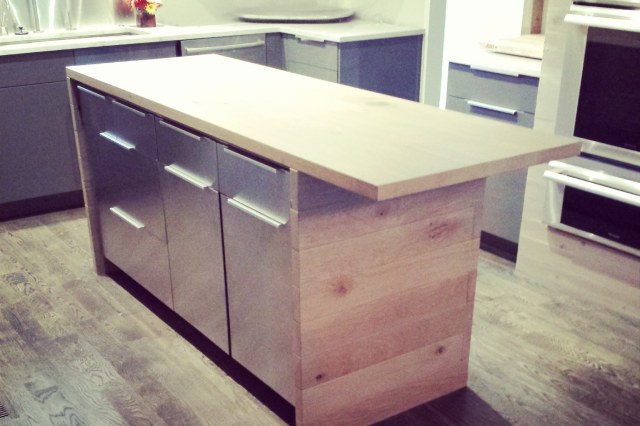 Home by McCown Design