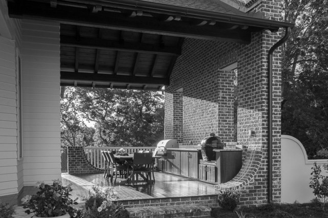 Home by McCown Design