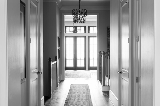 Home by McCown Design