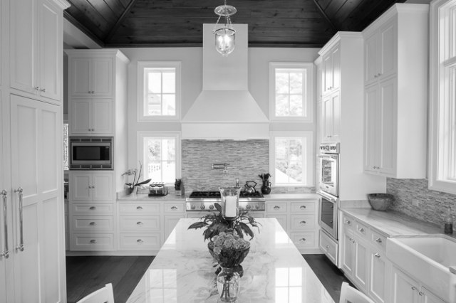 Home by McCown Design