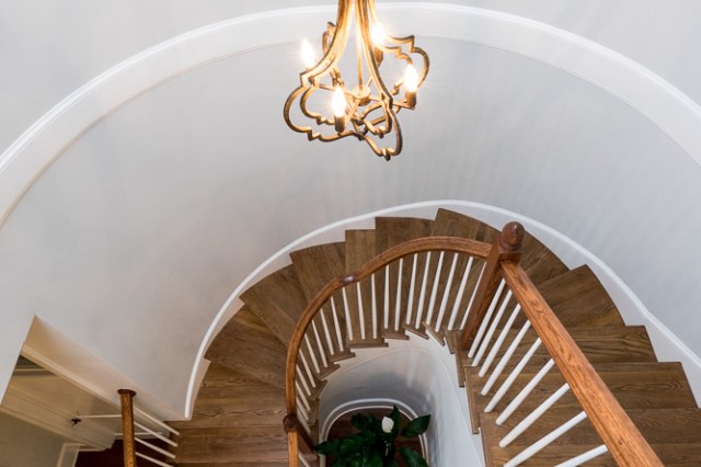 Home by McCown Design