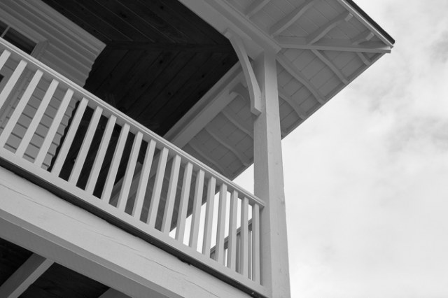 Home by McCown Design