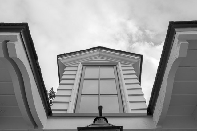 Home by McCown Design