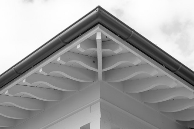 Home by McCown Design