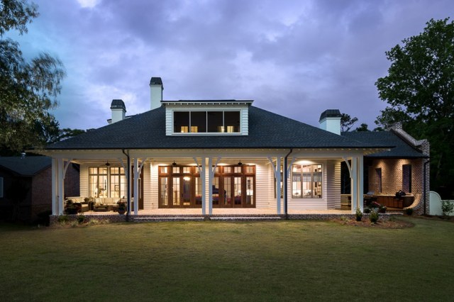 Home by McCown Design