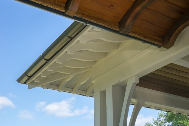 Home by McCown Design