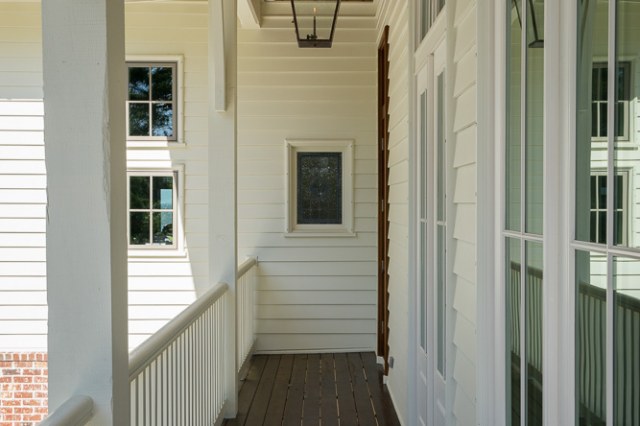 Home by McCown Design