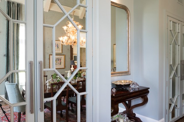 Home by McCown Design