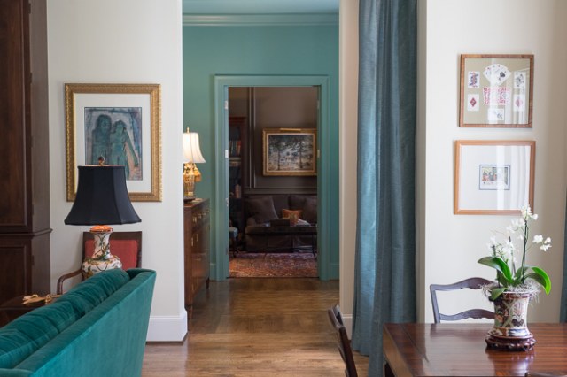 Home by McCown Design