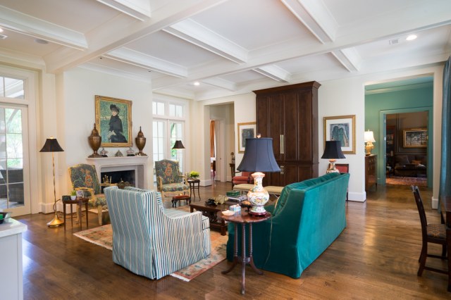 Home by McCown Design