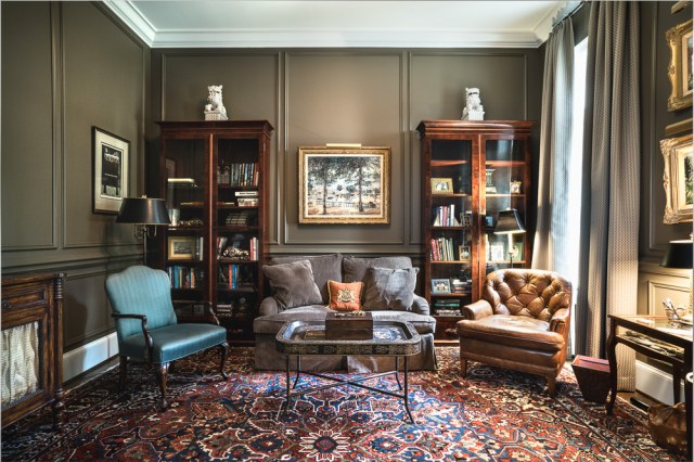 Home by McCown Design