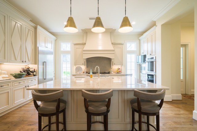 Home by McCown Design