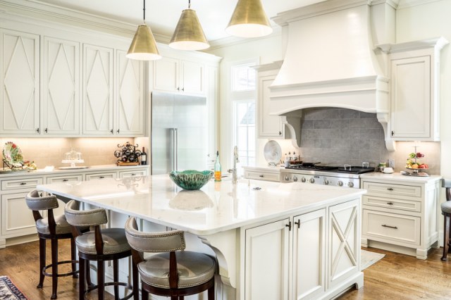 Home by McCown Design