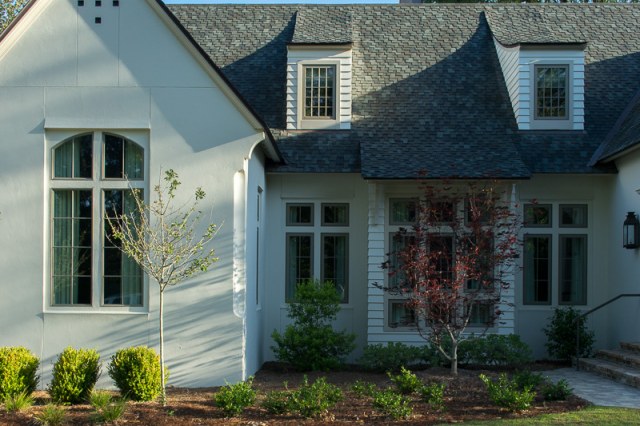 Home by McCown Design