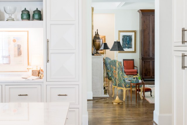 Home by McCown Design