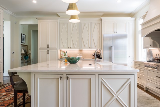 Home by McCown Design